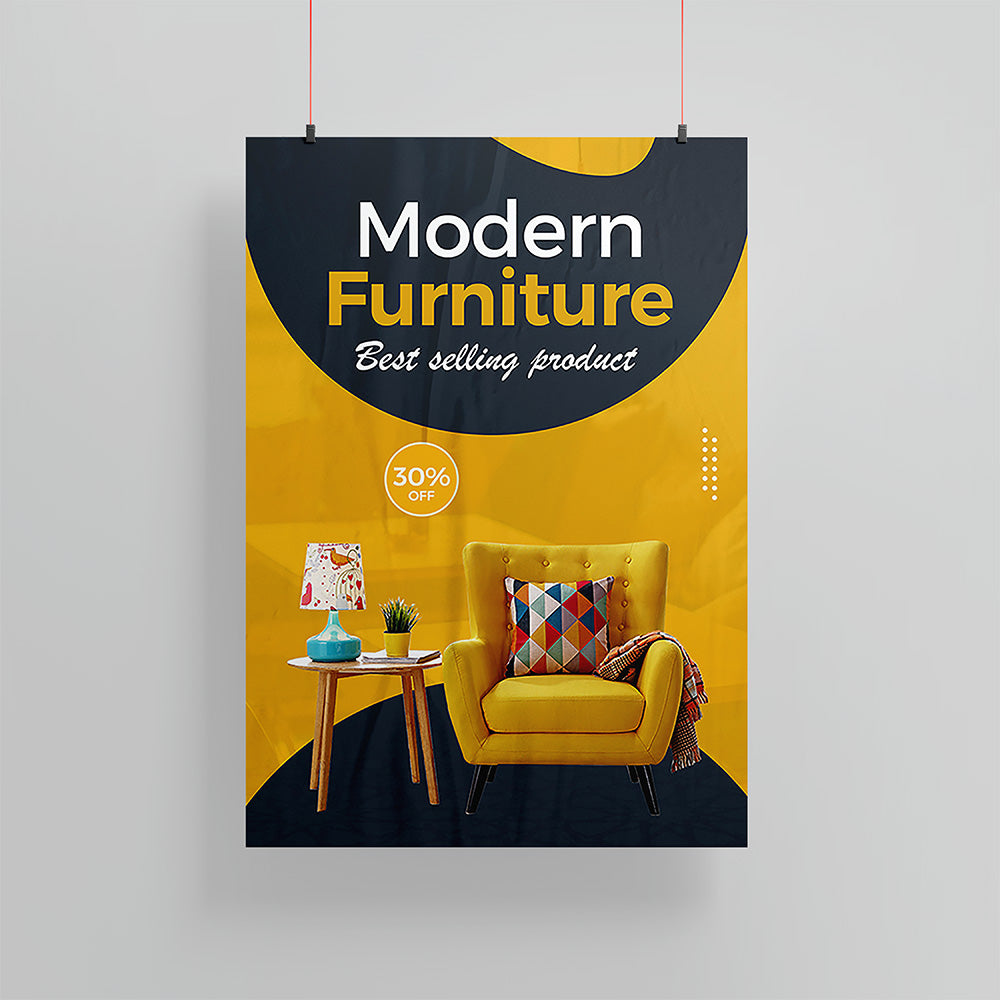 Poster (18 X 24 Inches)