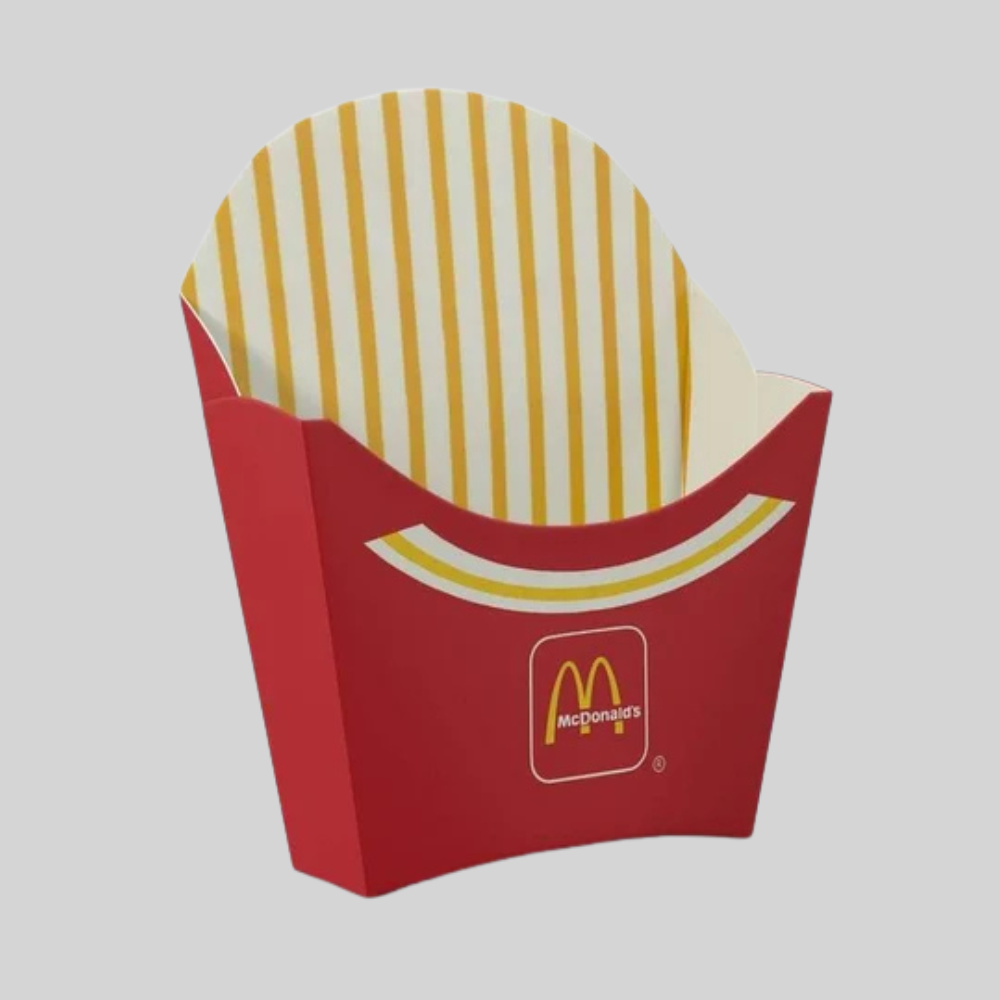 Fries Cup