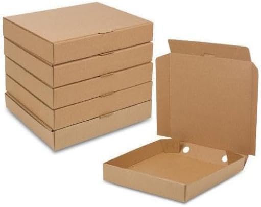 Pizza Box