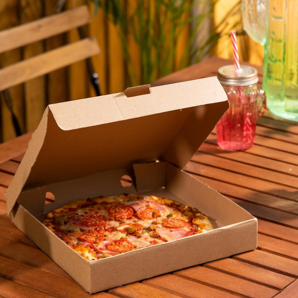 Pizza Box