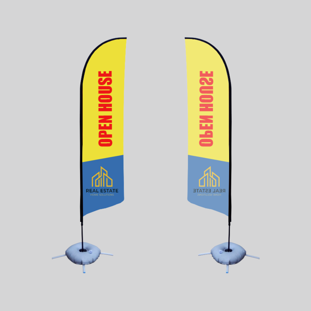 Feather Flags
