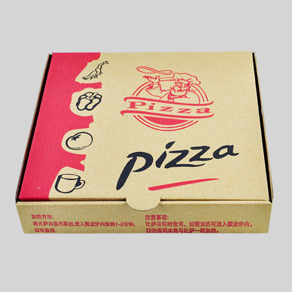 Pizza Box
