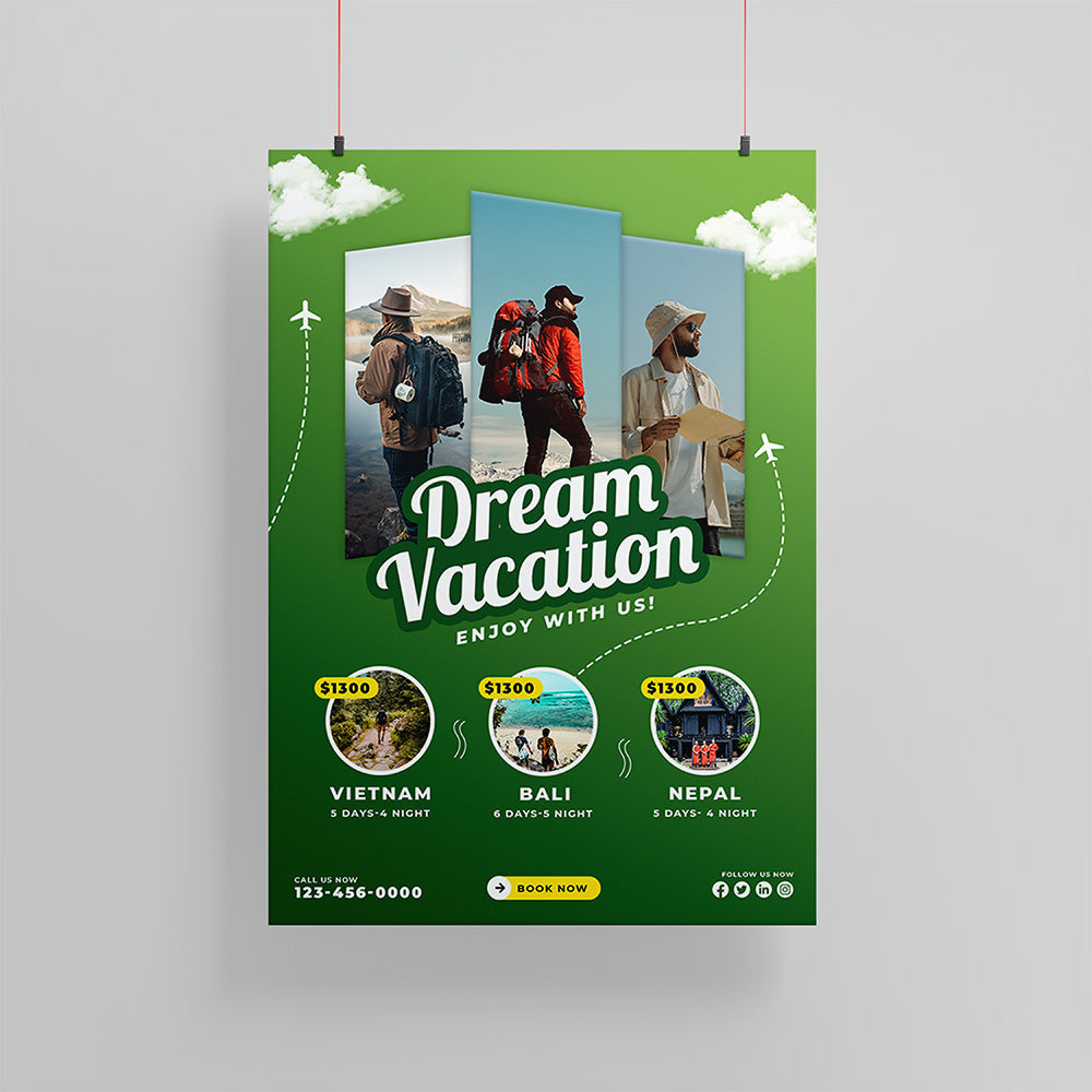 Poster (36 X 48 Inches)