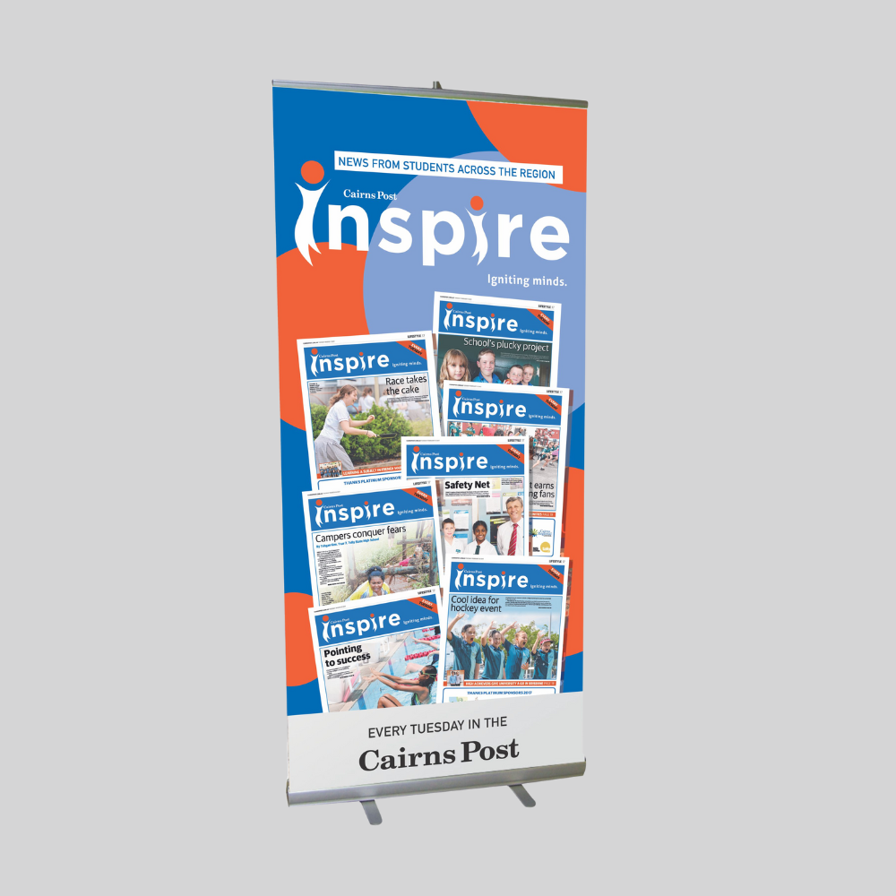 Retractable Banners