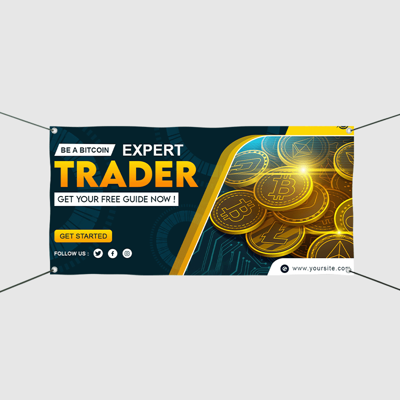 Trade Show Banners
