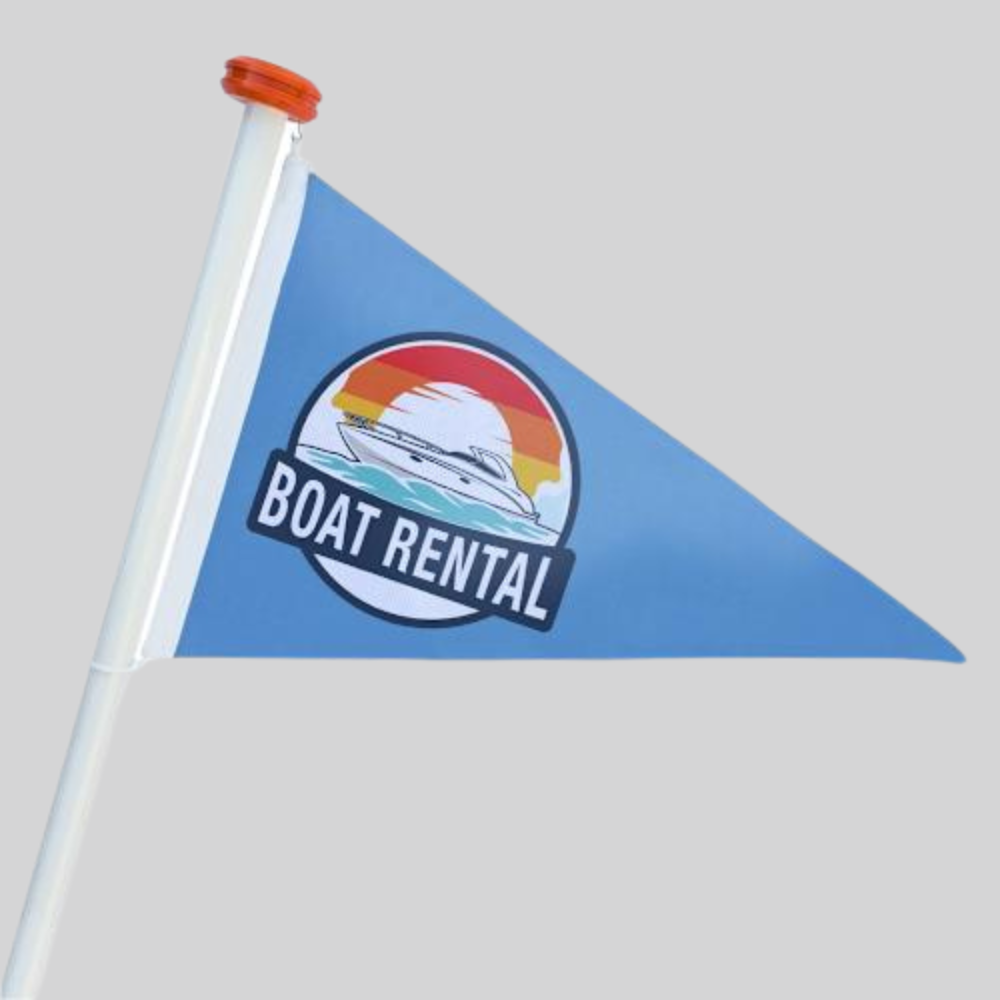Boat and Nautical Flags