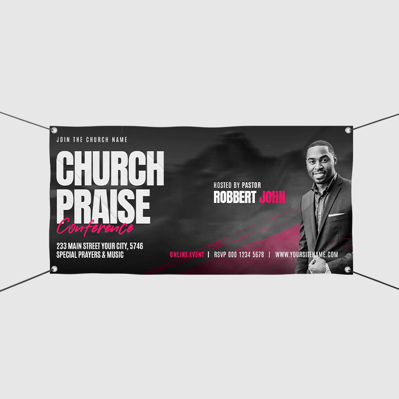 Church Banners