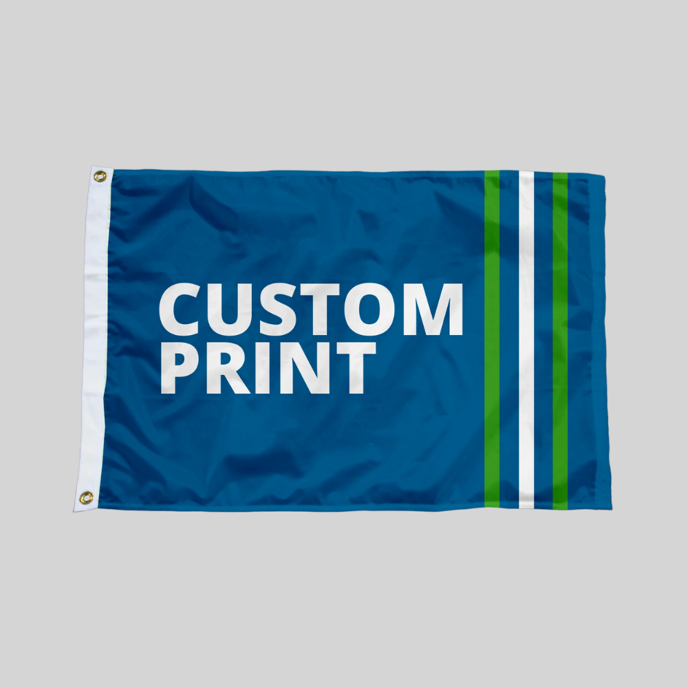 Custom Flags