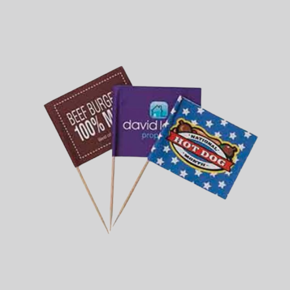 Food Flag