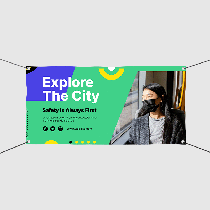 Street Banners